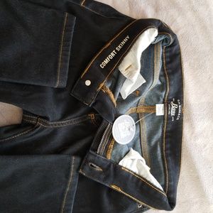 G.H. Bass Comfort Skinny jeans